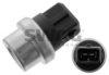 SWAG 30 91 8666 Sensor, coolant temperature